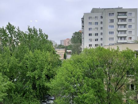 Kawalerka na Woli, okolice CH Klif - Photo 5