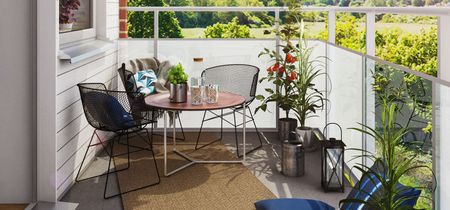 Rudsbergsvägen 20, Karlstad - Photo 2