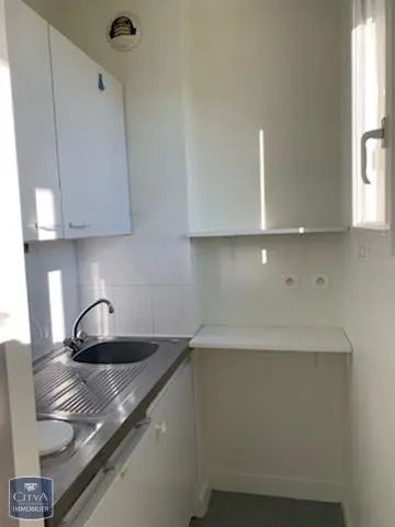 Appartement à louer 1 pièce 30.77m² - Photo 3