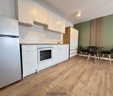 Mieszkanie na wynajem 35 m², Gorzów Wielkopolski, Śródmieście - Photo 5