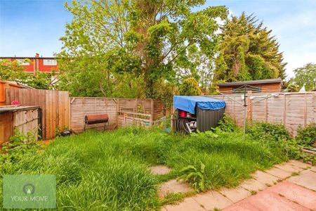 2 bedroom bungalow to rent - Photo 5