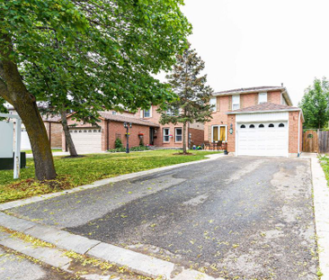 For Lease - 72 Norma Crescent, Brampton, Ontario - Photo 4