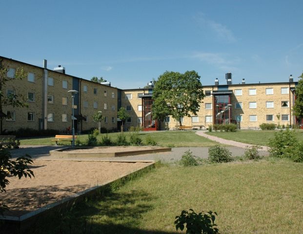 Östermalmsvägen 59 F - Foto 1