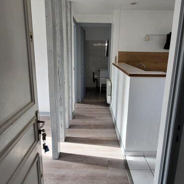 Location / Appartement T2 - Photo 1
