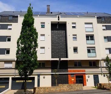 location Appartement T4 DE 95.22m² À NANTES - Photo 6