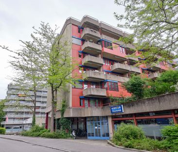 3.5 Zimmer Wohnung - Photo 2