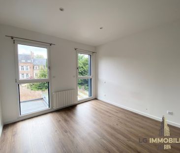 Amiens CENTRE-VILLE - TYPE 2 - Photo 2