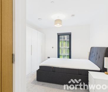 2 bedroom flat to rent - Photo 6