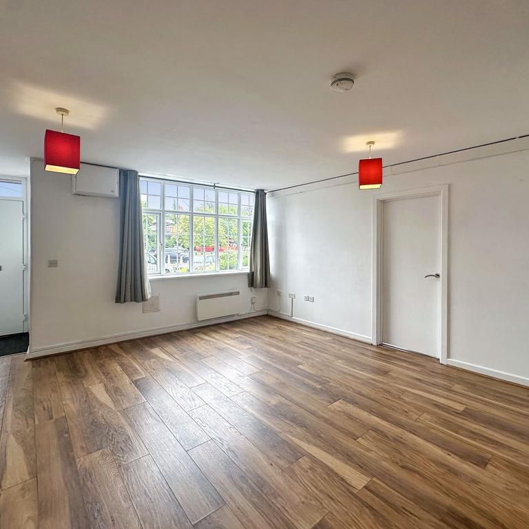 1 bedroom apartment to rent - Photo 1