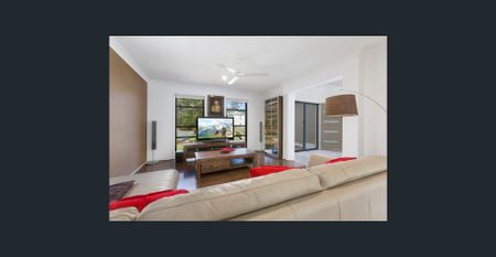 Spacious Family Home with Views and Breeze! Stretton School Catchment - Photo 5