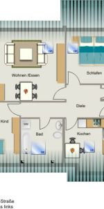 Hans-Böckler-Straße 5A, 59192 Bergkamen - Photo 4