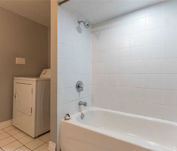 For Lease - 17 Manitou Crescent Unit# Basement, Brampton, Ontario - Photo 4