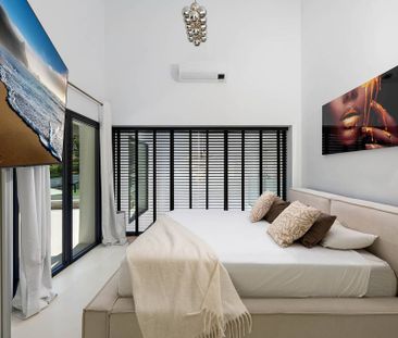 5 bedroom luxury Detached House for rent in Cas Català, Spain - Photo 1