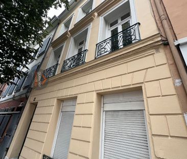 Location Appartement 2 pièces 28m² - Photo 6