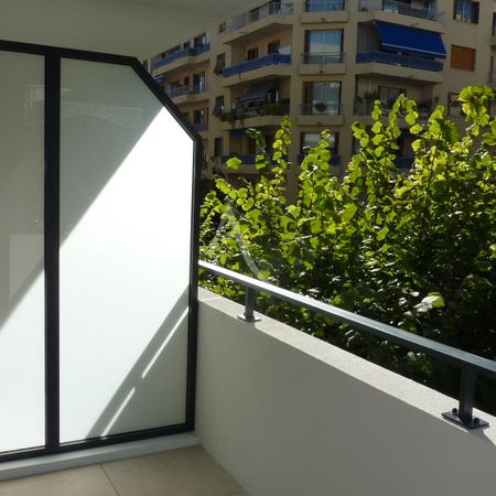 Location Appartement 1 pièce 24m² NICE 06100 - Photo 4