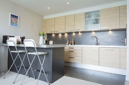 1 bedroom flat to rent - Photo 4