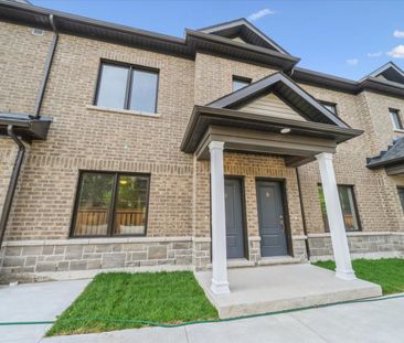 For Lease - 223 Albert Street Unit# 7, Oshawa, Ontario - Photo 6