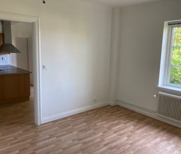 Dannfeltsgatan, Ramlösa - Foto 2