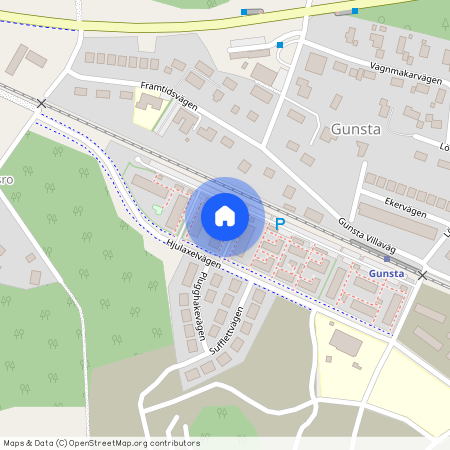 Hjulaxelvägen 48, 75597, Uppsala