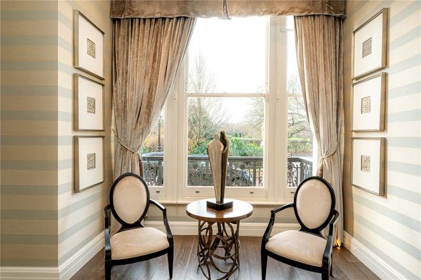 Cambridge Gate, NW1 - Photo 1