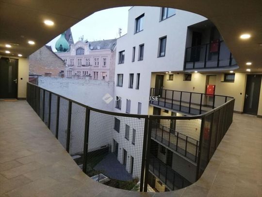 Kiadó újszerű állapotú lakás - Budapest IX. kerület - Fotó 1