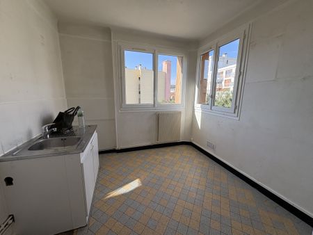 Location Appartement 3 pièces 63m² PALAISEAU 91120 - Photo 5
