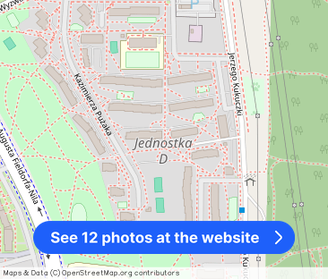 Odremontowane 2-pok. mieszkanie w cichej i przytulnej dzielnicy - Photo 1