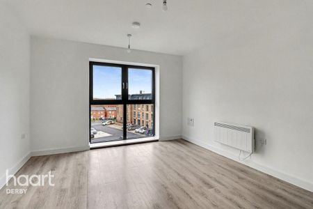 1 bedroom apartment to rent - Photo 2