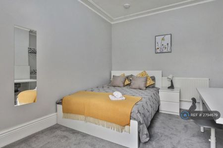 1 bedroom in a house share to rent - Photo 4