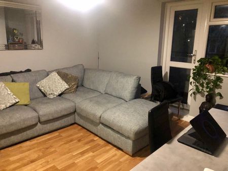 2 Bed Flat, Summersby Road, N6 - Photo 2