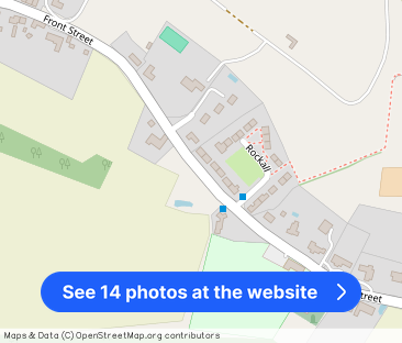 Ousden CB8 - Photo 1