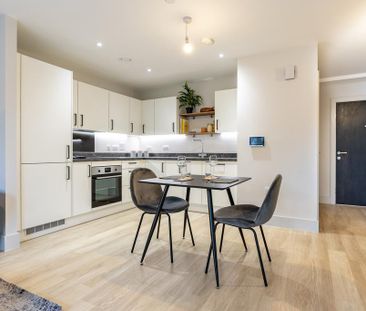 1 bedroom apartment to rent - Photo 6