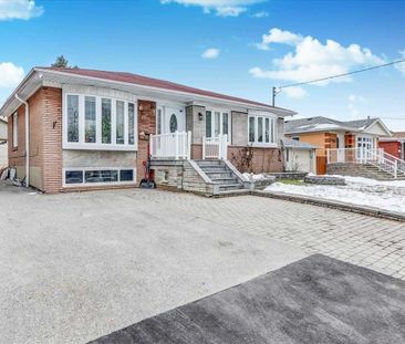 For Lease - 50 Gully Drive Unit# Bsmt, Toronto, Ontario - Photo 6