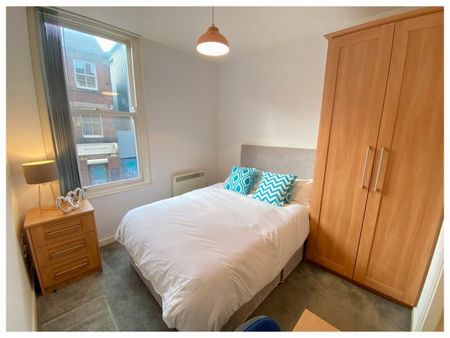 3 Wheatsheaf Apartments, City Centre - Photo 4