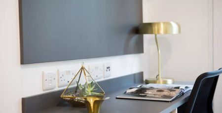 Gold Studio - Photo 5