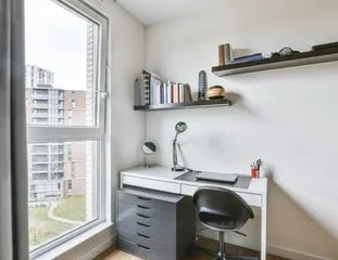 Appartement · 92 m² · Côte-des-Neiges-Notre-Dame-de-Grâce - Photo 1