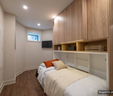 For Lease - 23 Ross Street Unit# B, Toronto, Ontario - Photo 3