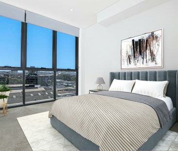 504/35 Kenny St, Wollongong - Photo 2