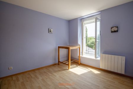 Location Appartement 3 pièces 58m² VITTEL 88800 - Photo 3