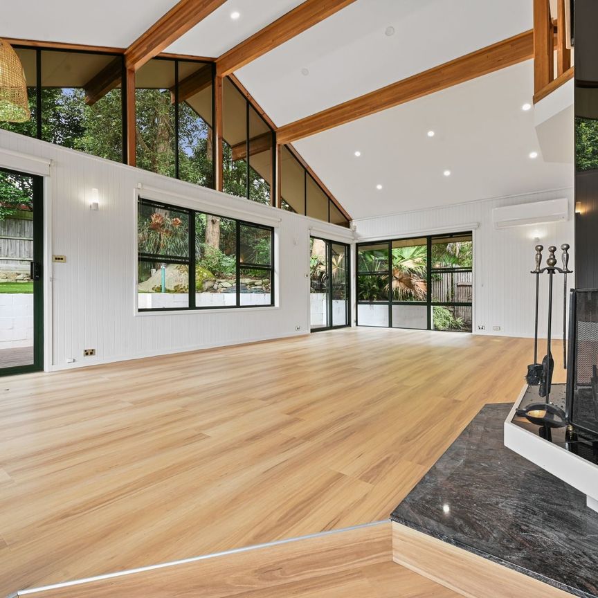Recently Renovated Unique Home - Photo 1