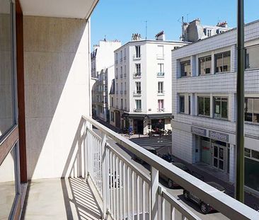Appartement en location | Levallois-perret - Photo 6
