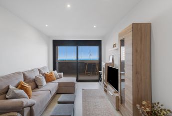 Mieszkanie na wynajem - 112 m² - 3 pokoje Torrevieja Walencja Alicante