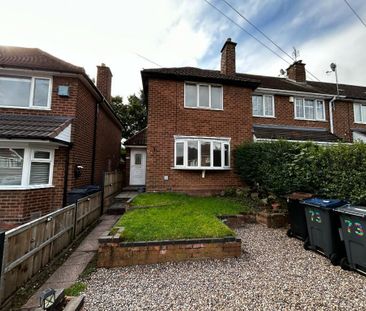 3 bedroom end of terrace house to rent - Photo 2