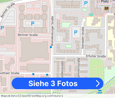 Geräumige 3-Zimmer-Wohnung in Ratingen West! - Foto 1