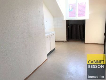 Location appartement Grenoble 38000 2 pièces 56.22 m² - Photo 4