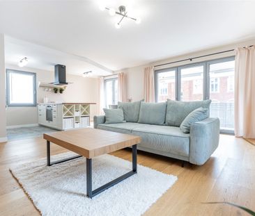 w garażu podziemnym - Фото 2