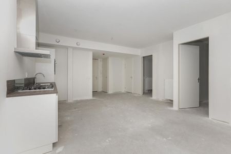 Appartement te huur: Sisarijs- of Sarisgang 45-A 3311 NE Dordrecht - Photo 5