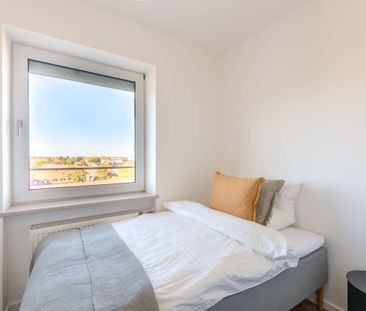 Zimmer in der Alfonsstraße - Photo 2