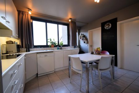 ZEER RUIM DUPLEX APPARTEMENT - Photo 4