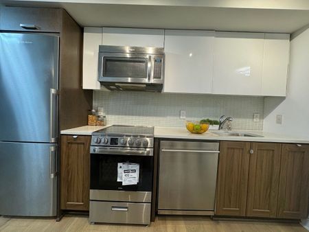 For Lease - 295 Adelaide Street Unit# 217, Toronto, Ontario - Photo 3
